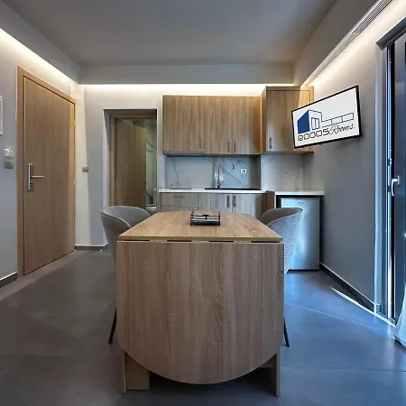 Appartamento Rodosrooms *