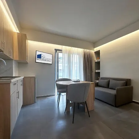 Appartamento Rodosrooms *