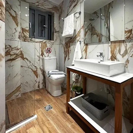 Rodosrooms Appartamento *