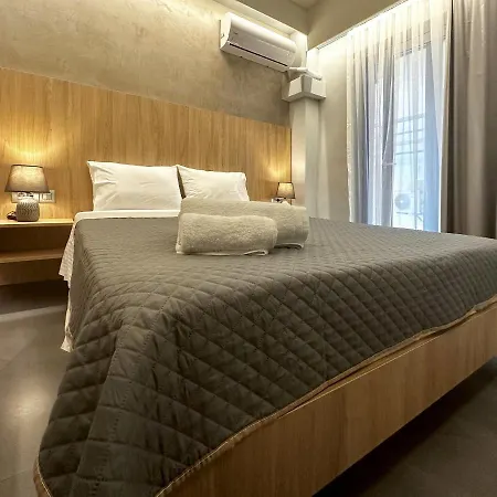 Rodosrooms Appartamento
