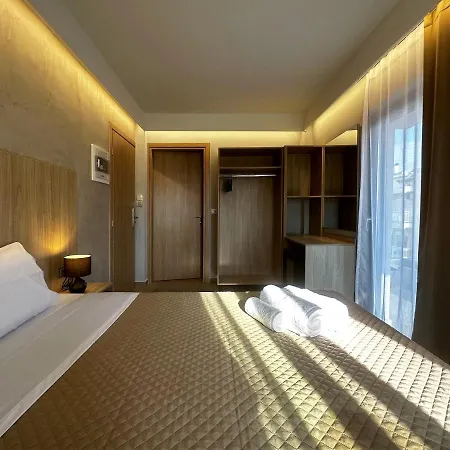 Rodosrooms Appartamento *