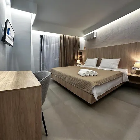 Rodosrooms Appartamento *